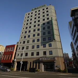 ルートイン札幌北四条 ホテル 札幌市