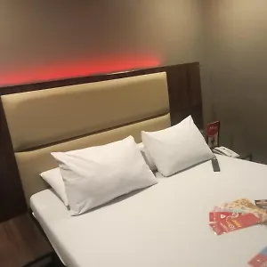 Sogo Wood Street Philippines