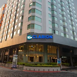 Clarion Guatemala