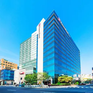 Tmark Myeongdong South Korea